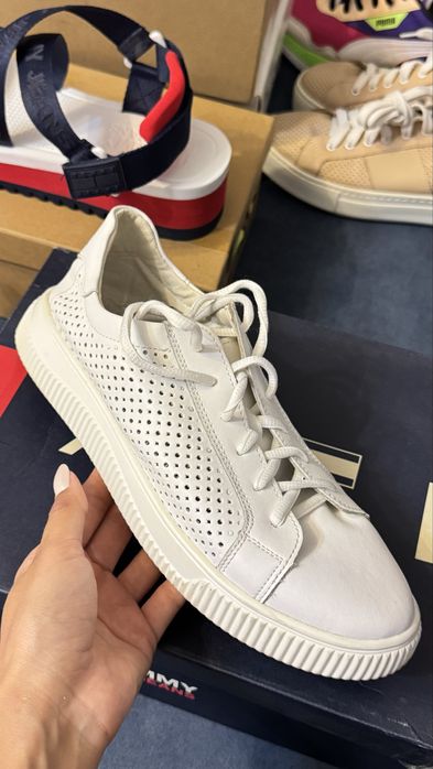 Сандали tommy hilfiger