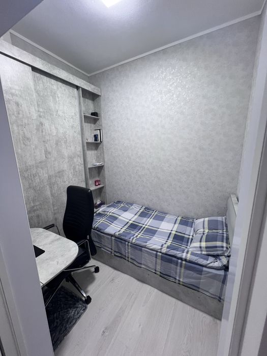 Chilonzor 1-mavze ozimni uym  yangi qurilgan dom