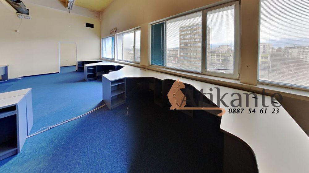 Дава се под наем Офис в София, Гео Милев - 737 кв.м за 4410.48 € - Снимка #1