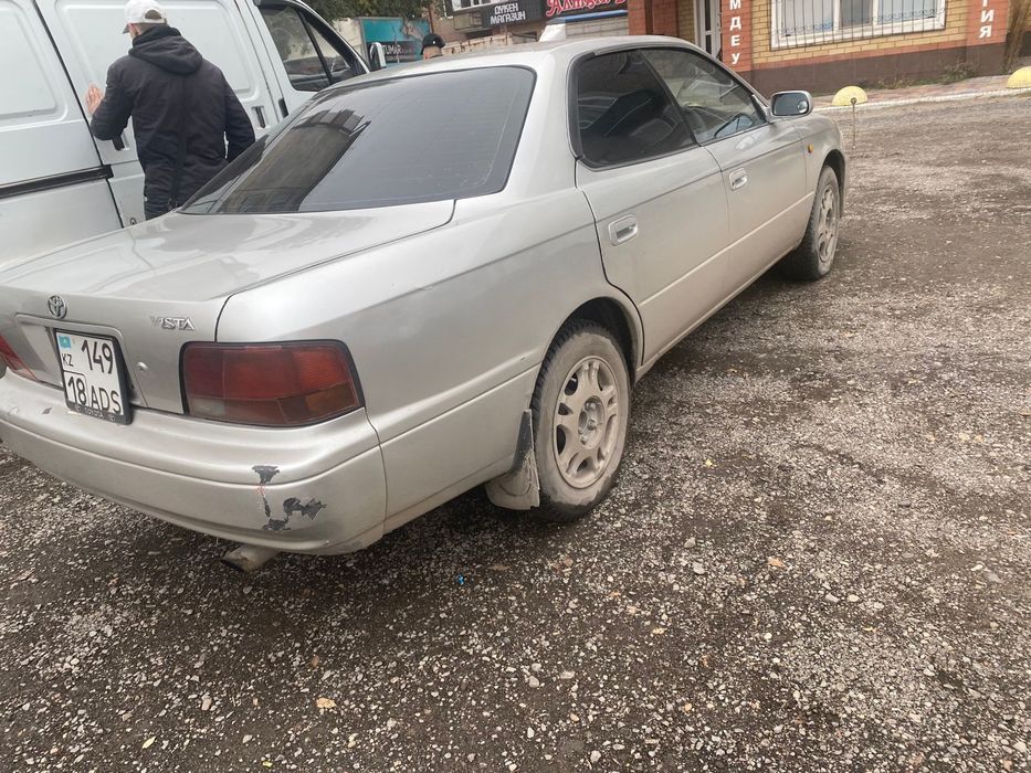 Продам Тайота виста