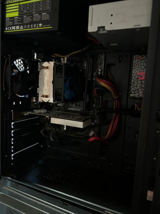 Продам компьютер, б/у