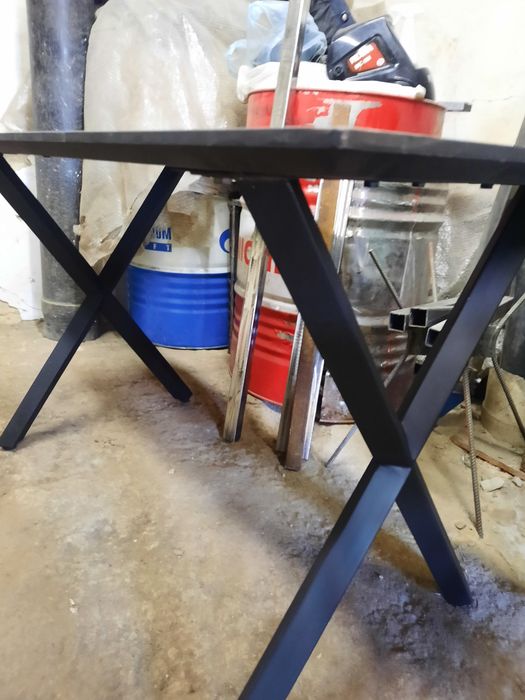 Продам стол из керамогранита