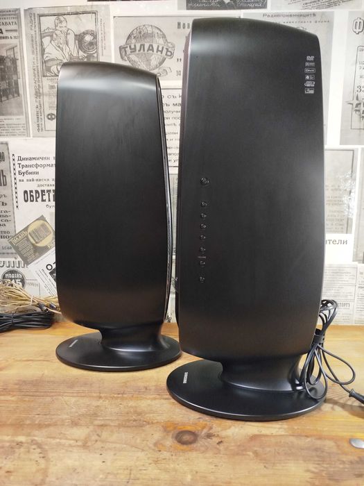 Samsung  RTS-E10/room cinema system