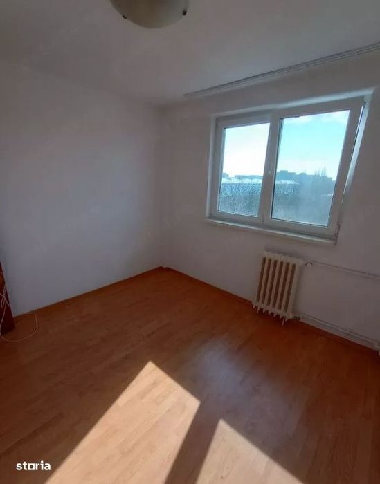 2 Camere Decomandat | Brancoveanu-Huedin | Etaj 7 | Luminos | Gata de — fotografia 1