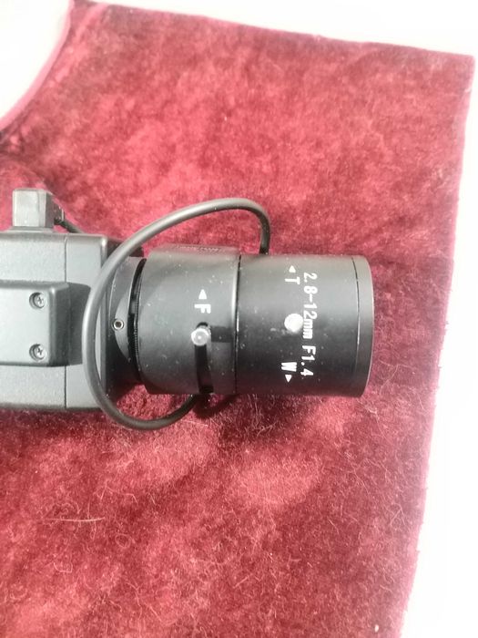 Камера наблюдения