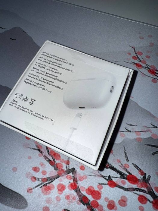 Наушники AirPods pro 2