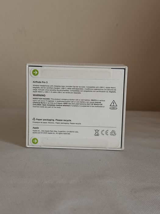 AirPods Pro 3 original