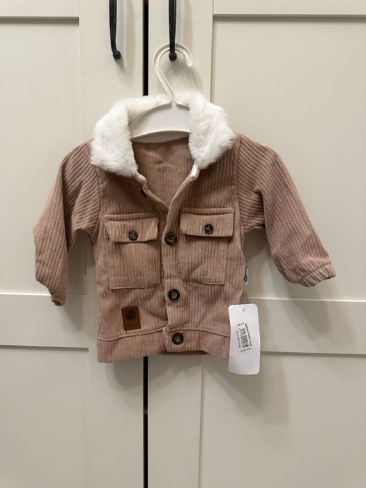 Кофта размер 12-18 мес