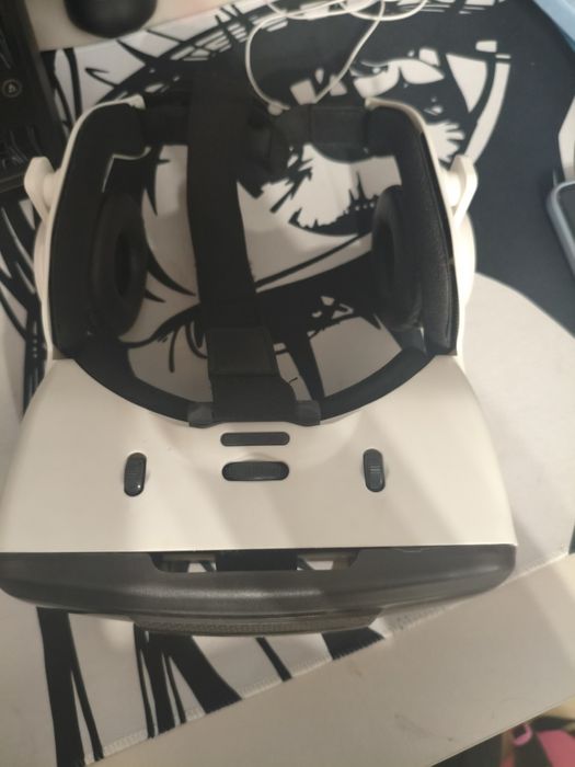 Виртуальные очки