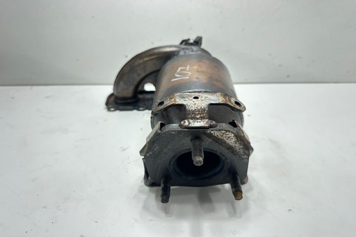 Catalizator 22304020 Volkswagen VW Polo a 4-a generatie 9N (facelift)