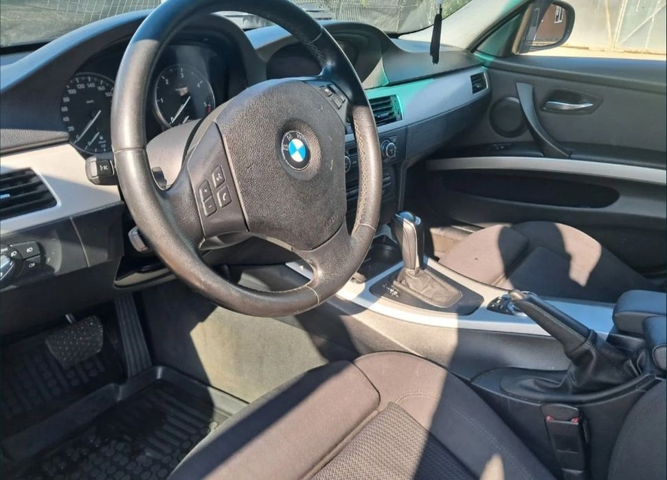 BMW 3 Series 2009 — imagine 4