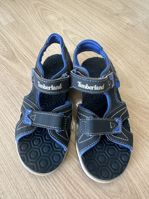 Продам сандали Timberland для мальчика