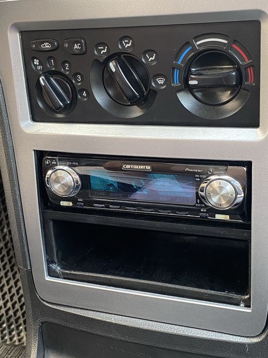 Pioneer carrozzeria p919