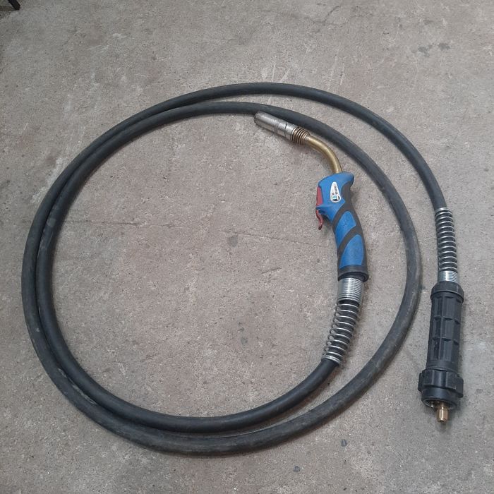 Продавам два броя бренери за телоподаващо