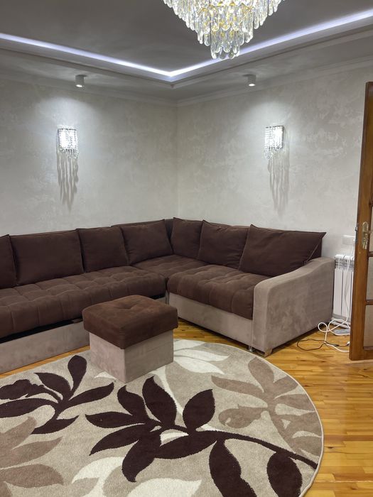 Продам диван в отличном состоянии