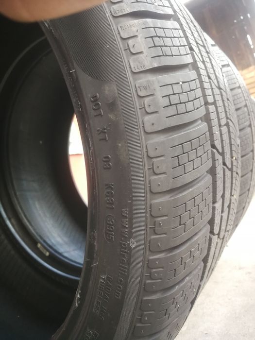 Гуми Pirelli 19'