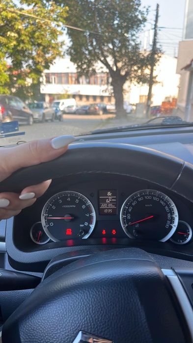 Suzuki Swift 2011