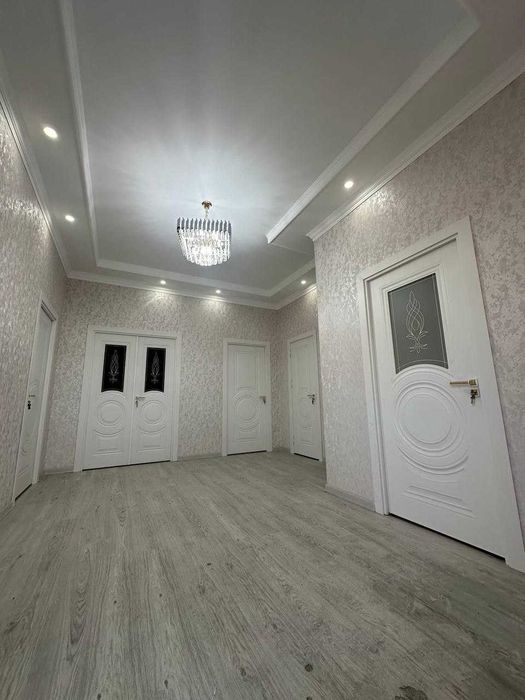 Нурафшонда Уй сотилади Янги курилган, тайёр