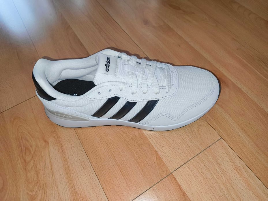 Adidas Run 60s 4.0 размер 42 2/3 летни