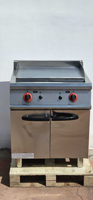 REDUCERE Plita gatit neteda 2 zone dulap 700 -Transport Gratuit