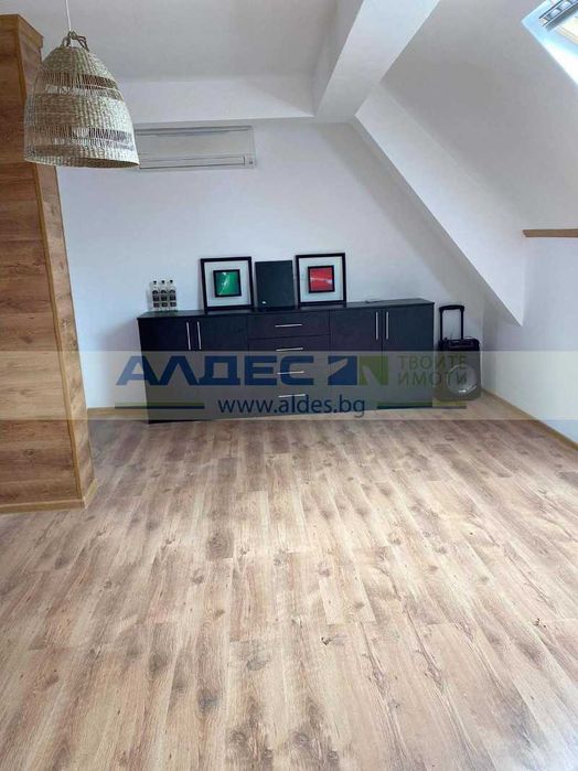 Продава се Тристаен апартамент в София, Орландовци - 134 кв.м за 1866 €/кв.м - Снимка #5