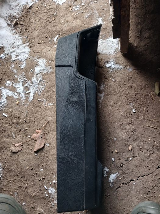 Продам тоннель ауди 80б3