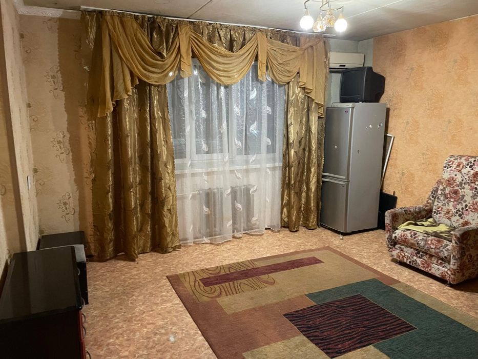 Продам однокомнатную квартиру