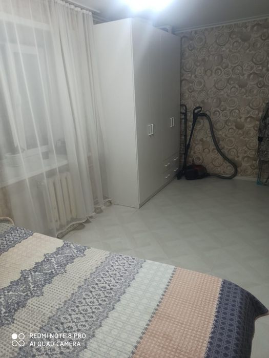 Обменяю квартиру на дом