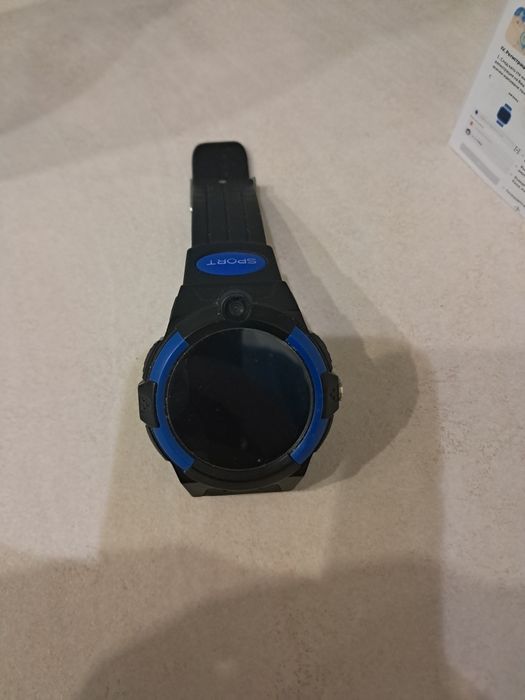 Детски смарт часовник XMART Watch kids /Гаранция/