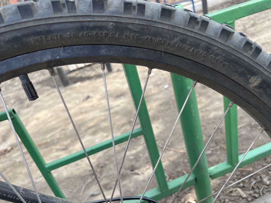 Велосипед jamis бу