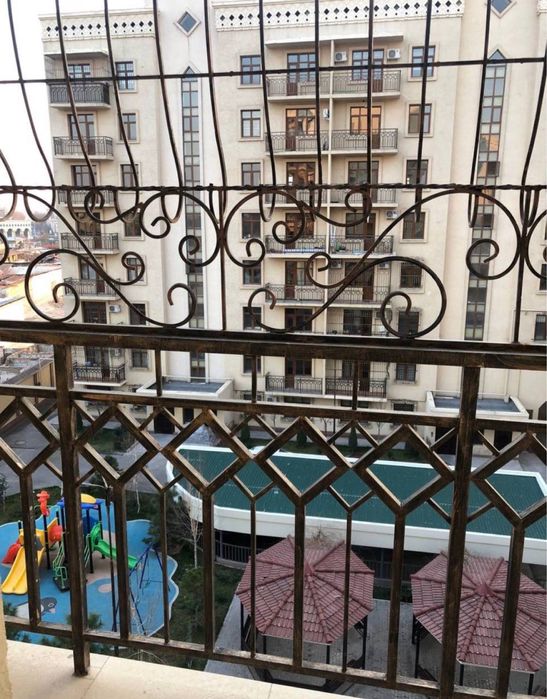 Себзор Голден Хаус 2/5/9 Новостройка В Аренду