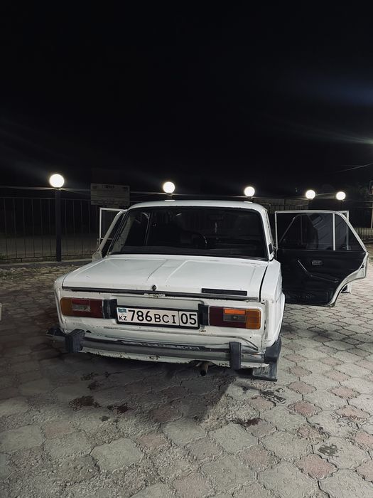 Ваз 2106 жигули классика