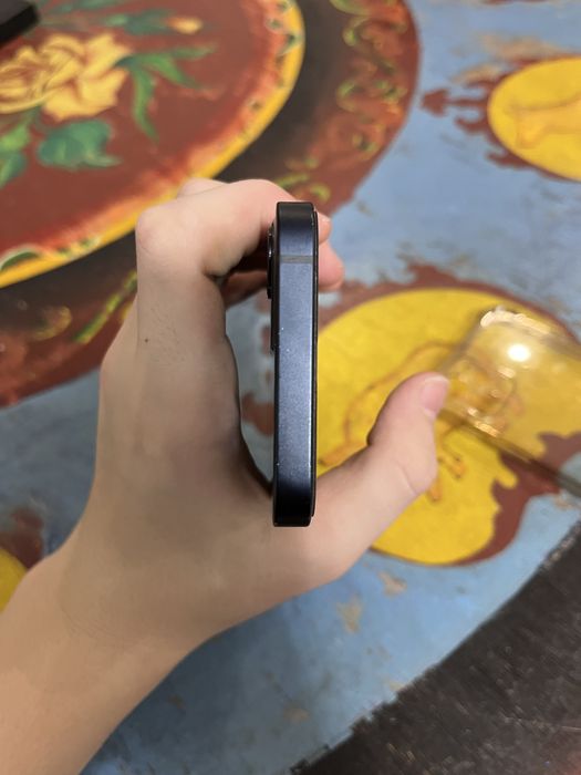 Iphone 12mini 128гб Акб70% (без ремонта)