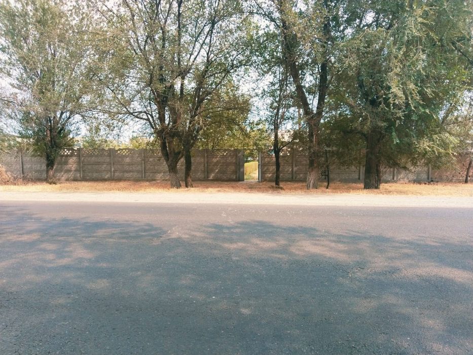 В Чайкуруке продается участок