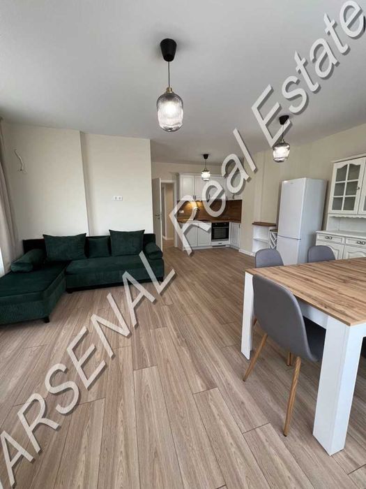 Дава се под наем Четиристаен апартамент в София, Редута - 125 кв.м за 1000 € - Снимка #8