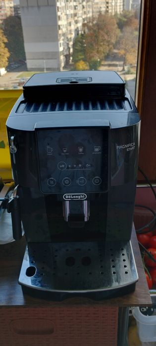 Кафеавтомат DeLonghi Magnifica Start