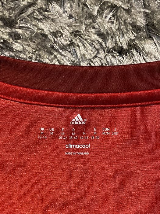 tricou bayern munchen dama