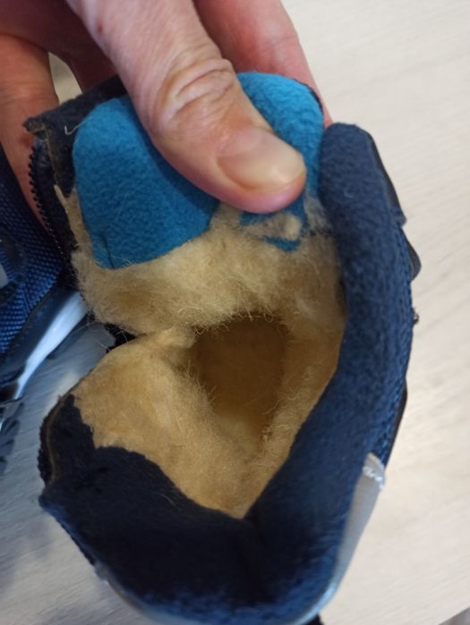 Сапоги для мальчиков