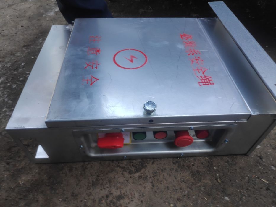 Запчасти для люльки ZLP630