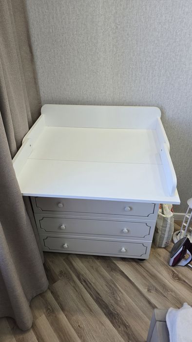 Комод детский пеленальный