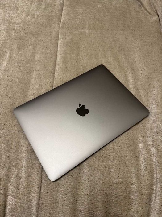 Macbook Pro 13'' 128gb 2017