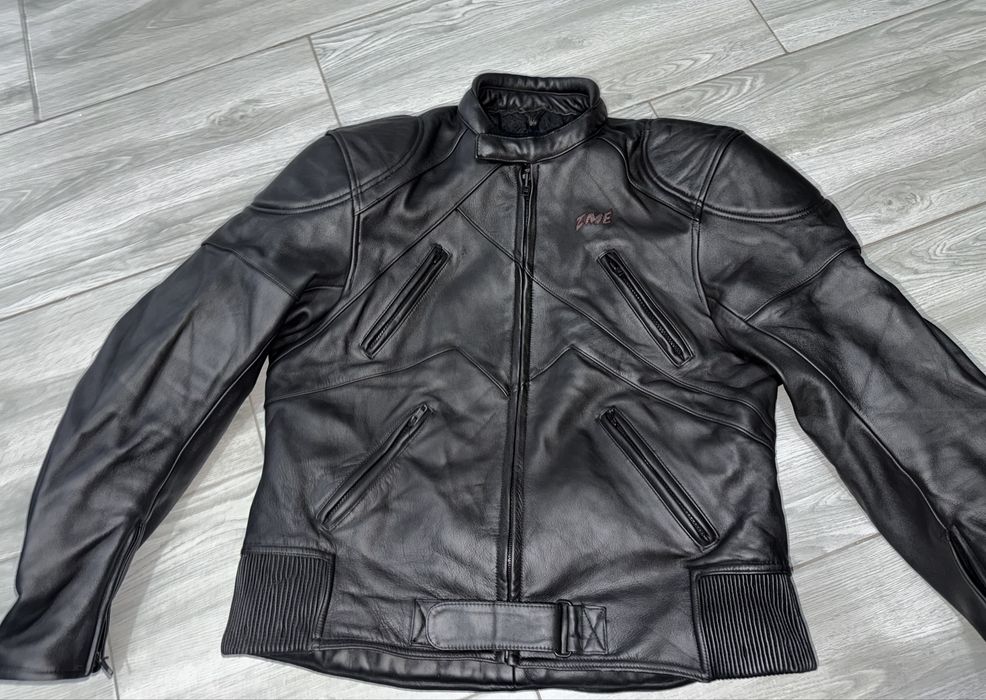 Geaca moto măsura 60 zme racing