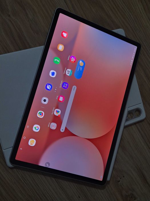 Продам Samsung Tab S10+ Plus 256 gb white