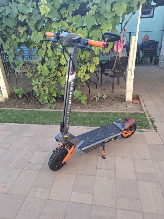 Vând KuKirin G1Pro