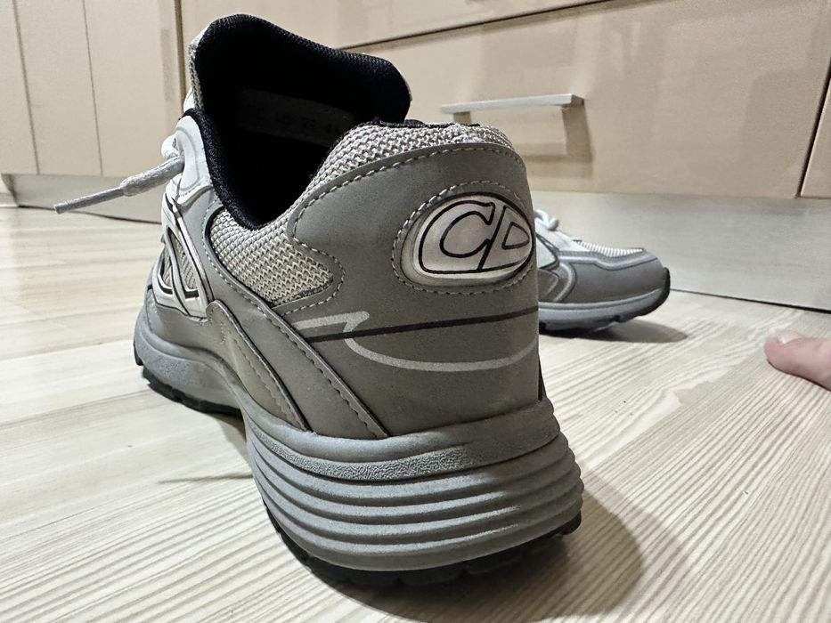 Adidasi Dior B30