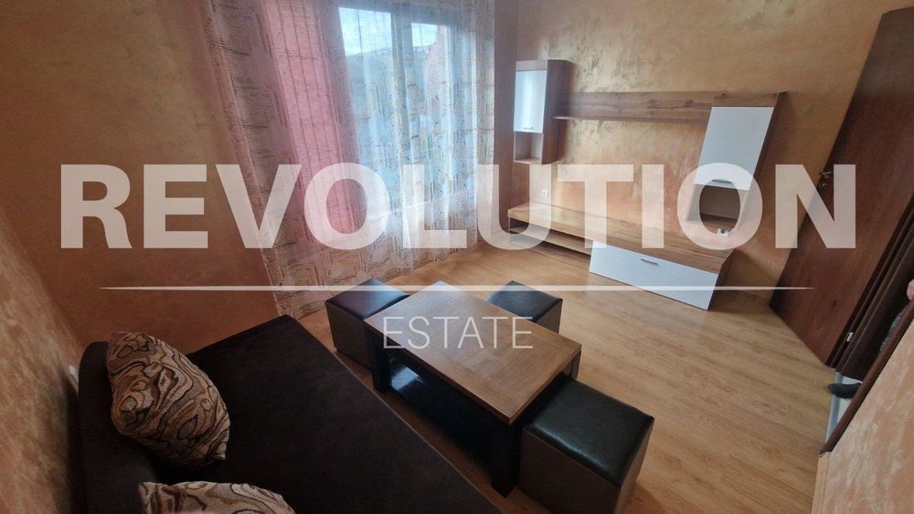 Тристаен апартамент  в гр.Варна, Лятно кино Тракия!