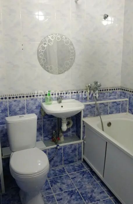 Сдам комнату с подселением