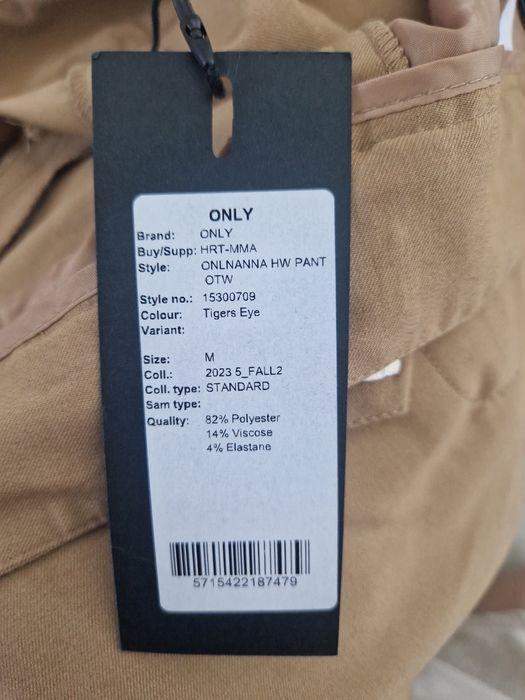 Pantaloni dama Only