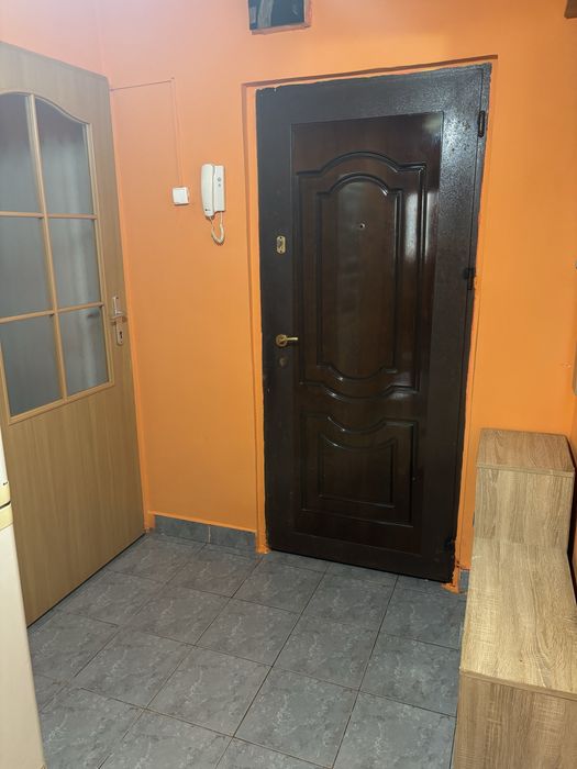 Apartament 1 Camera Calea Buziasului