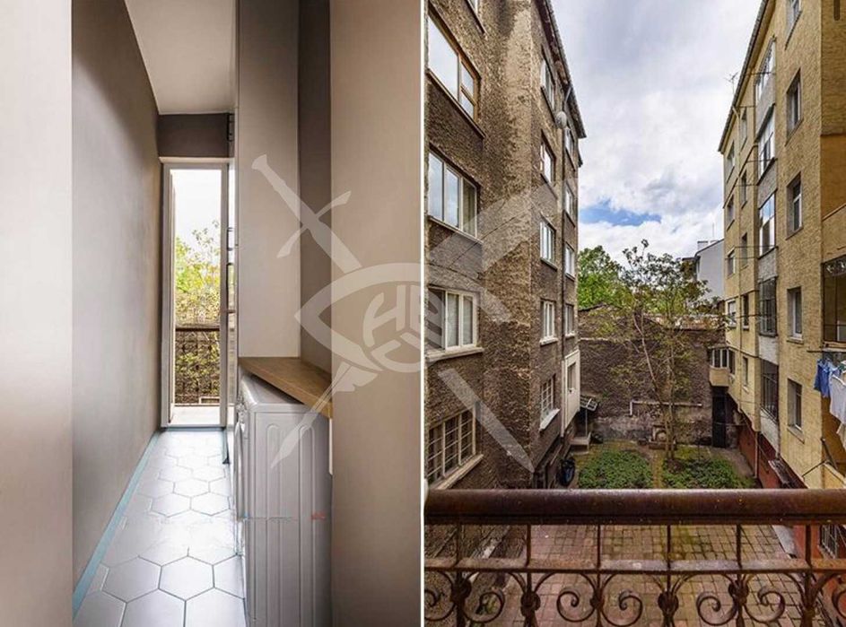 Дава се под наем Двустаен апартамент в София, Център - 60 кв.м за 780 € - Снимка #7